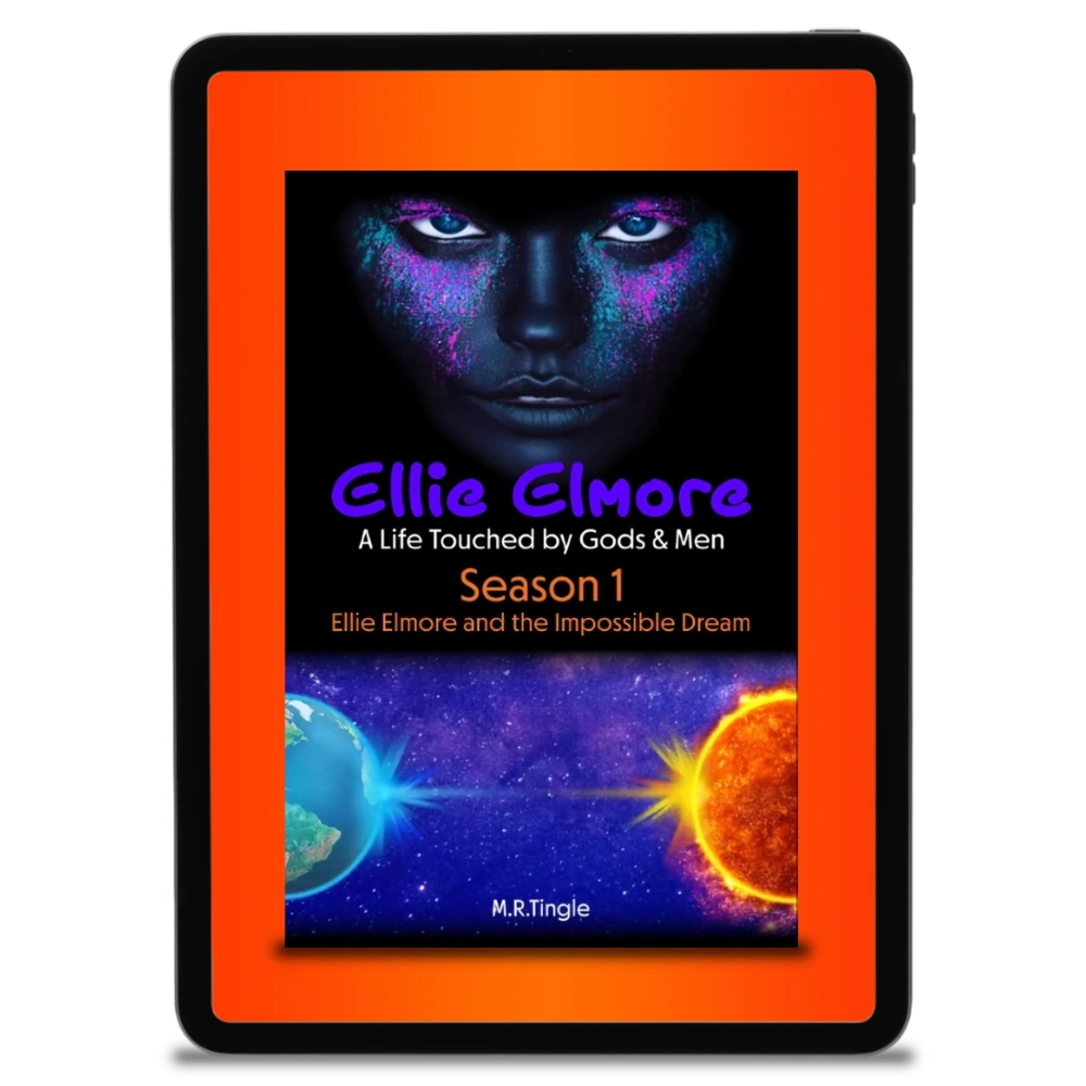 Season 1 Ellie Elmore and the Impossible Dream eBook